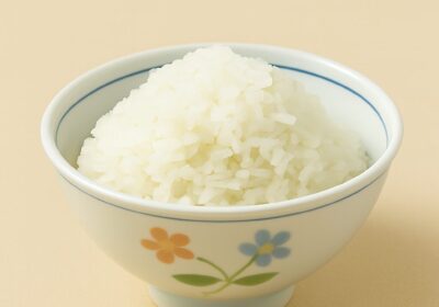 ライス（１２０円）